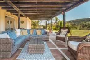 Palm Tree Golfers Retreat With Private Pool, San Roque